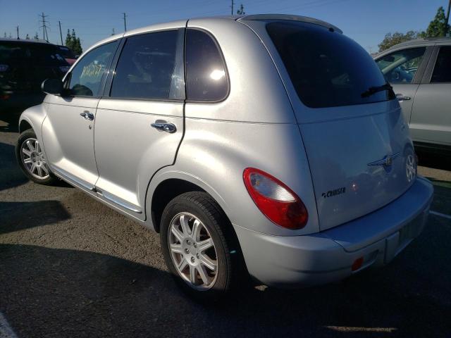 Photo 1 VIN: 3A4GY5F93AT218930 - CHRYSLER PT CRUISER 