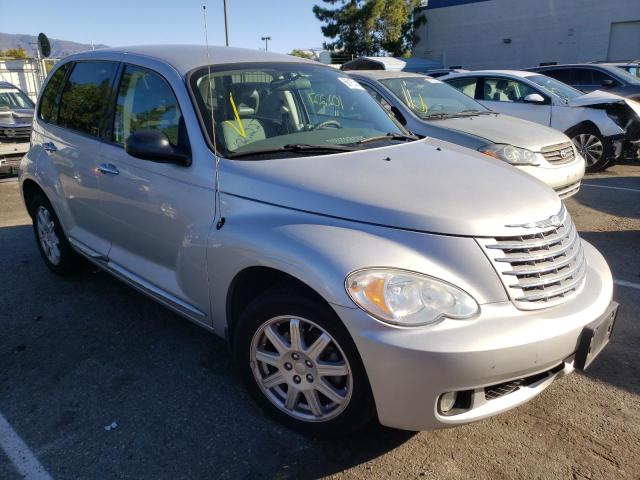 Photo 3 VIN: 3A4GY5F93AT218930 - CHRYSLER PT CRUISER 