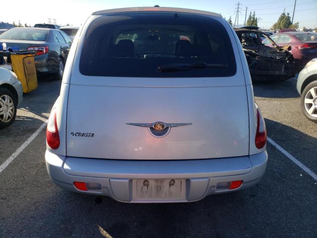 Photo 5 VIN: 3A4GY5F93AT218930 - CHRYSLER PT CRUISER 