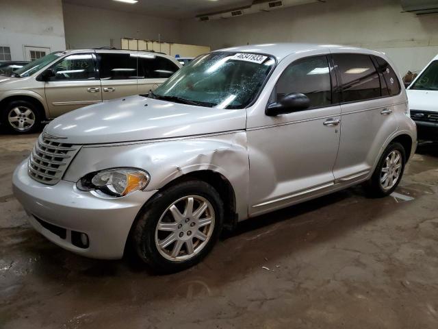 Photo 0 VIN: 3A4GY5F93AT219124 - CHRYSLER PT CRUISER 