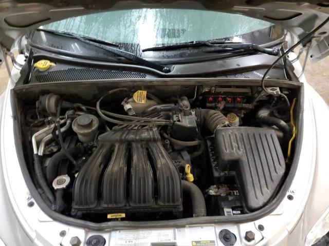 Photo 11 VIN: 3A4GY5F93AT219124 - CHRYSLER PT CRUISER 