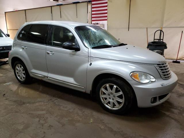 Photo 3 VIN: 3A4GY5F93AT219124 - CHRYSLER PT CRUISER 