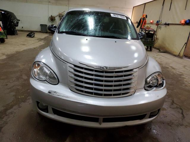 Photo 4 VIN: 3A4GY5F93AT219124 - CHRYSLER PT CRUISER 