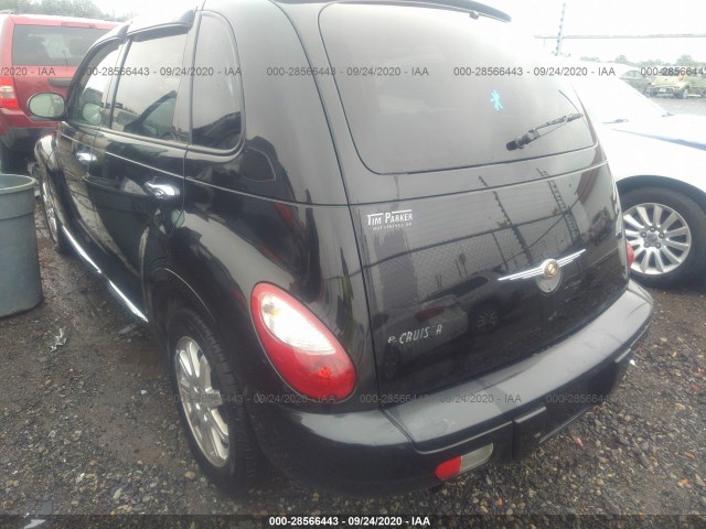 Photo 2 VIN: 3A4GY5F93AT219348 - CHRYSLER PT CRUISER CLASSIC 