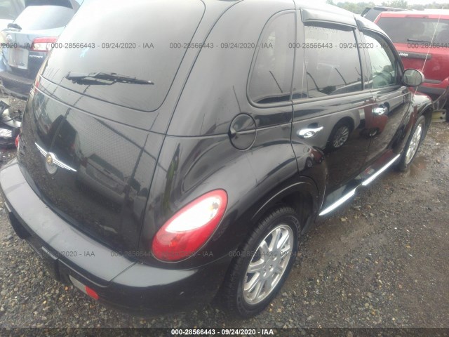 Photo 3 VIN: 3A4GY5F93AT219348 - CHRYSLER PT CRUISER CLASSIC 