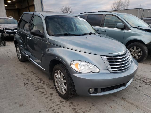 Photo 0 VIN: 3A4GY5F94AT131280 - CHRYSLER PT CRUISER 