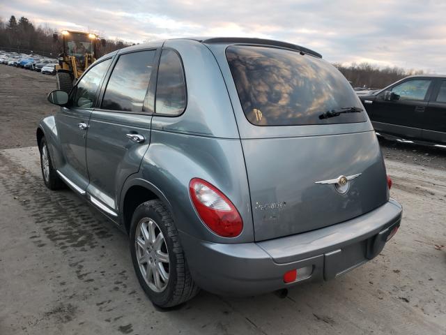 Photo 2 VIN: 3A4GY5F94AT131280 - CHRYSLER PT CRUISER 