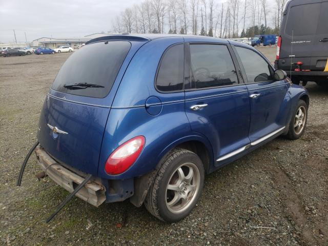 Photo 3 VIN: 3A4GY5F94AT131988 - CHRYSLER PT CRUISER 