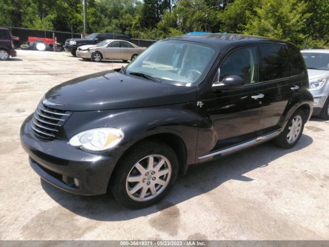 Photo 1 VIN: 3A4GY5F94AT144403 - CHRYSLER PT CRUISER 