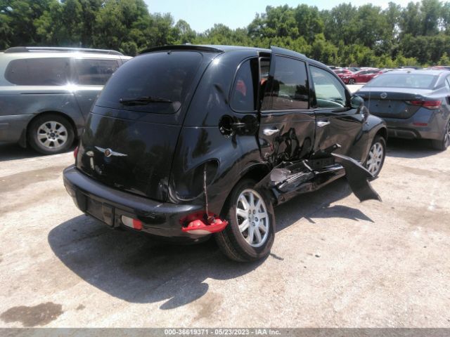 Photo 3 VIN: 3A4GY5F94AT144403 - CHRYSLER PT CRUISER 