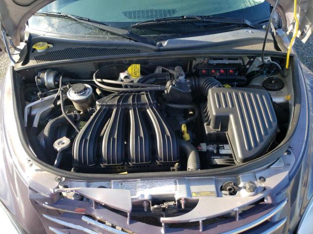 Photo 10 VIN: 3A4GY5F94AT156387 - CHRYSLER PT CRUISER 