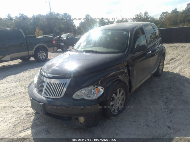 Photo 1 VIN: 3A4GY5F94AT172153 - CHRYSLER PT CRUISER CLASSIC 