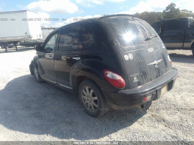 Photo 2 VIN: 3A4GY5F94AT172153 - CHRYSLER PT CRUISER CLASSIC 