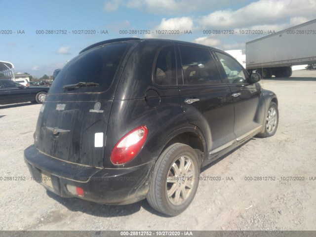 Photo 3 VIN: 3A4GY5F94AT172153 - CHRYSLER PT CRUISER CLASSIC 