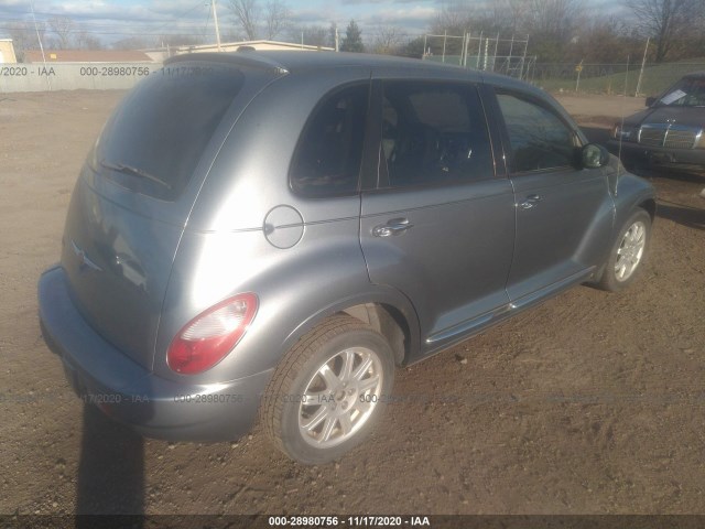 Photo 3 VIN: 3A4GY5F94AT174405 - CHRYSLER PT CRUISER CLASSIC 