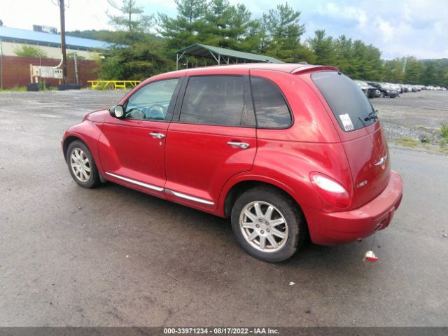 Photo 2 VIN: 3A4GY5F94AT199806 - CHRYSLER PT CRUISER CLASSIC 