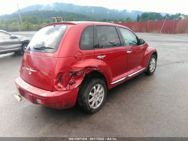 Photo 3 VIN: 3A4GY5F94AT199806 - CHRYSLER PT CRUISER CLASSIC 