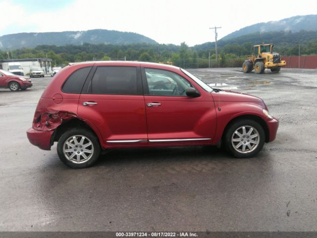 Photo 5 VIN: 3A4GY5F94AT199806 - CHRYSLER PT CRUISER CLASSIC 