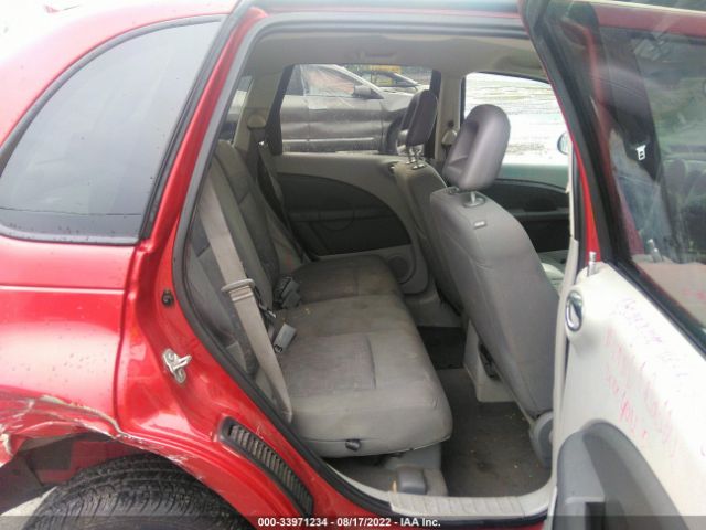 Photo 7 VIN: 3A4GY5F94AT199806 - CHRYSLER PT CRUISER CLASSIC 