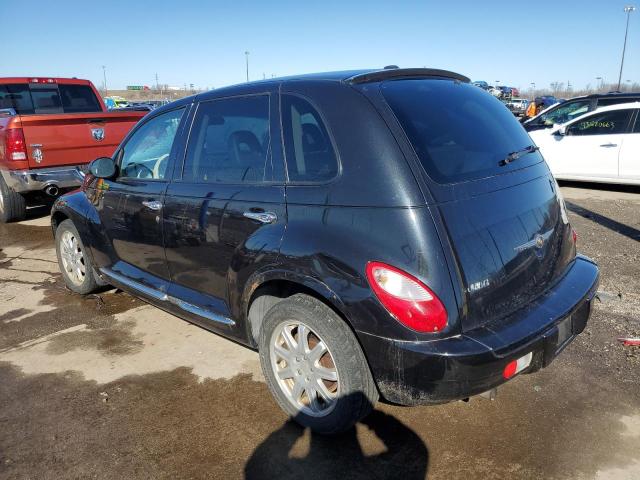 Photo 1 VIN: 3A4GY5F94AT202882 - CHRYSLER PT CRUISER 