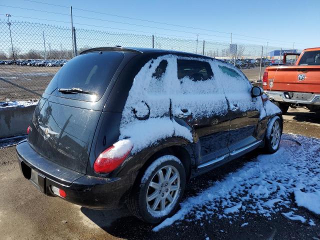 Photo 2 VIN: 3A4GY5F94AT202882 - CHRYSLER PT CRUISER 