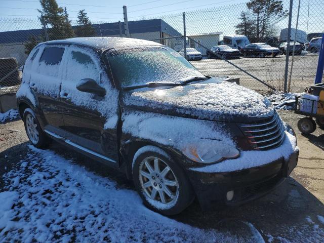 Photo 3 VIN: 3A4GY5F94AT202882 - CHRYSLER PT CRUISER 