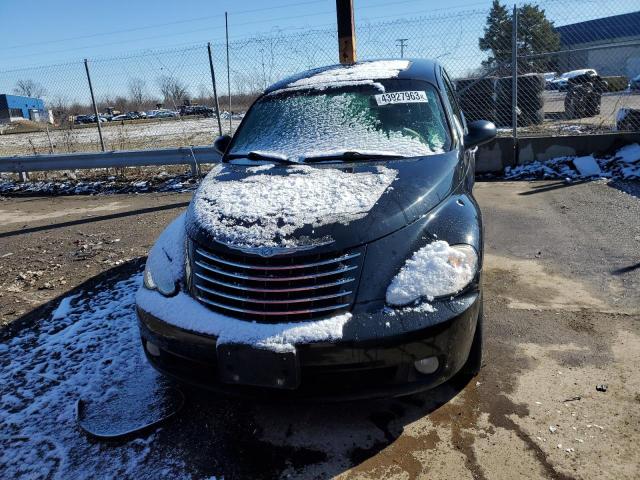 Photo 4 VIN: 3A4GY5F94AT202882 - CHRYSLER PT CRUISER 