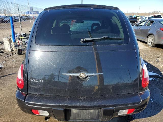 Photo 5 VIN: 3A4GY5F94AT202882 - CHRYSLER PT CRUISER 