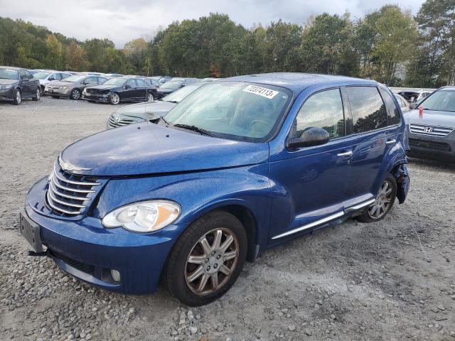 Photo 0 VIN: 3A4GY5F94AT202915 - CHRYSLER PT CRUISER 