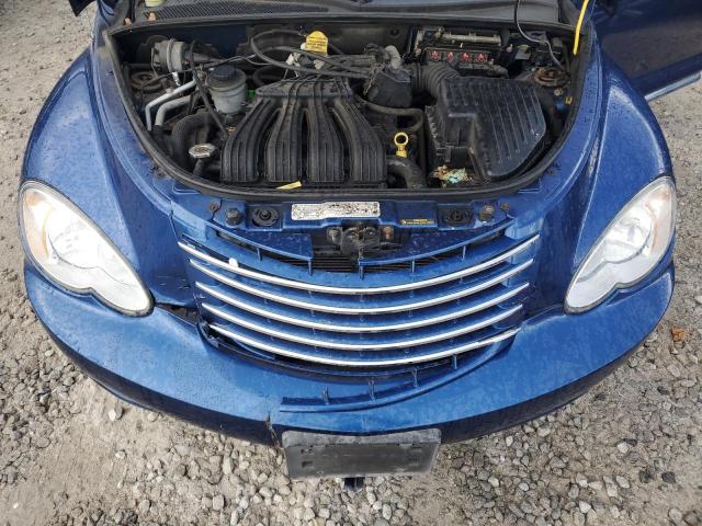 Photo 10 VIN: 3A4GY5F94AT202915 - CHRYSLER PT CRUISER 