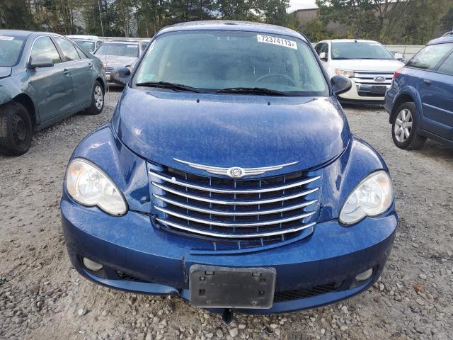 Photo 4 VIN: 3A4GY5F94AT202915 - CHRYSLER PT CRUISER 