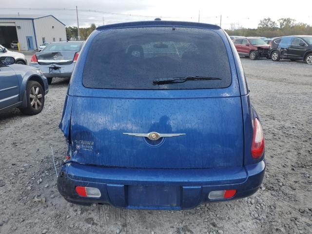 Photo 5 VIN: 3A4GY5F94AT202915 - CHRYSLER PT CRUISER 