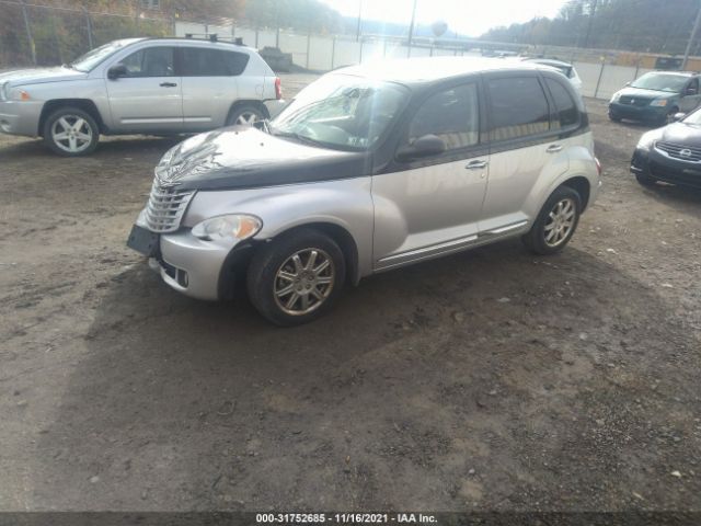 Photo 1 VIN: 3A4GY5F94AT205653 - CHRYSLER PT CRUISER CLASSIC 