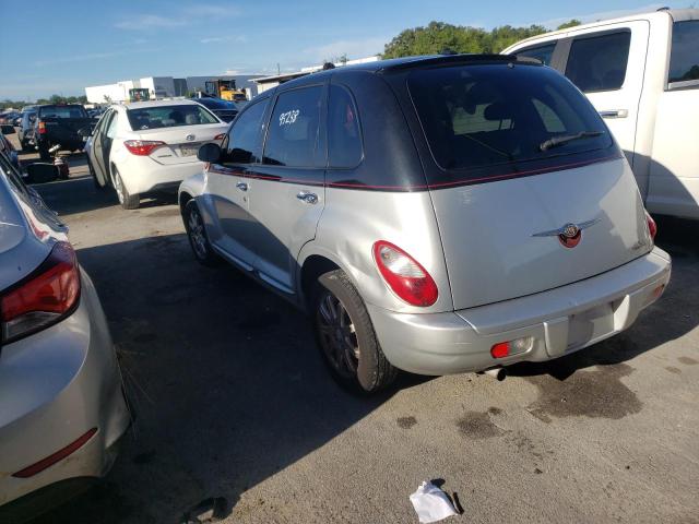 Photo 2 VIN: 3A4GY5F94AT209606 - CHRYSLER PT CRUISER 