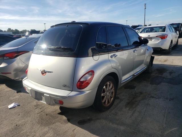 Photo 3 VIN: 3A4GY5F94AT209606 - CHRYSLER PT CRUISER 