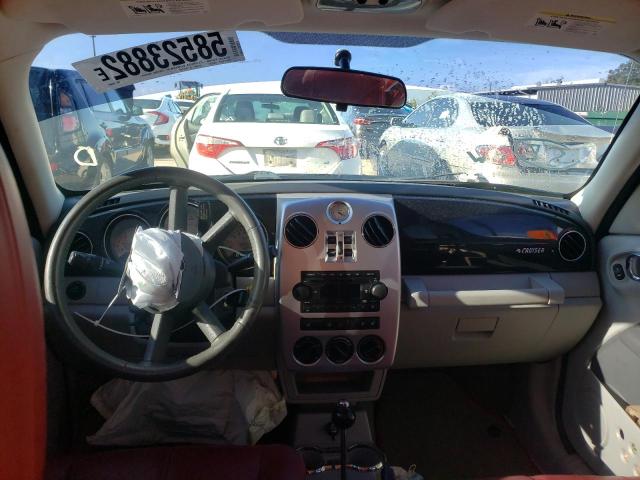 Photo 8 VIN: 3A4GY5F94AT209606 - CHRYSLER PT CRUISER 