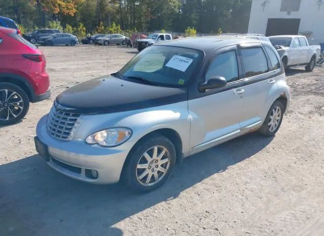 Photo 1 VIN: 3A4GY5F94AT215180 - CHRYSLER PT CRUISER CLASSIC 