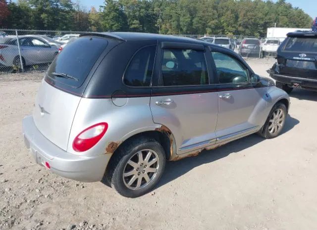 Photo 3 VIN: 3A4GY5F94AT215180 - CHRYSLER PT CRUISER CLASSIC 