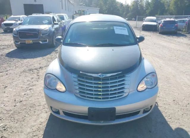 Photo 5 VIN: 3A4GY5F94AT215180 - CHRYSLER PT CRUISER CLASSIC 