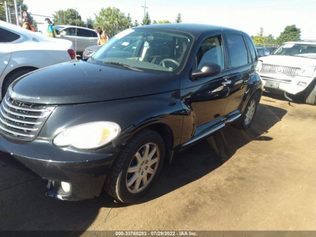 Photo 1 VIN: 3A4GY5F94AT218340 - CHRYSLER PT CRUISER CLASSIC 