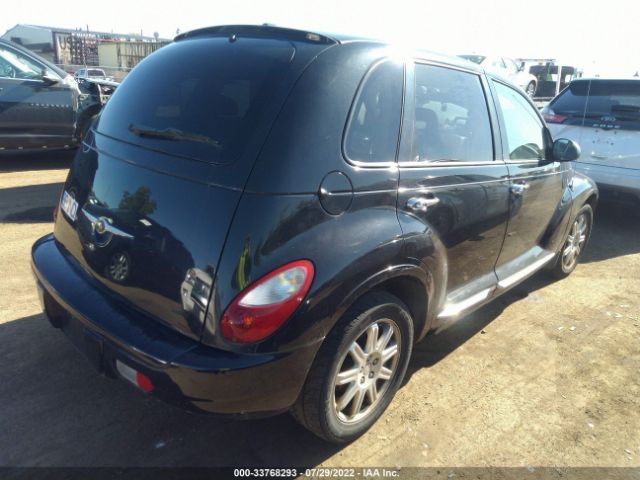 Photo 3 VIN: 3A4GY5F94AT218340 - CHRYSLER PT CRUISER CLASSIC 