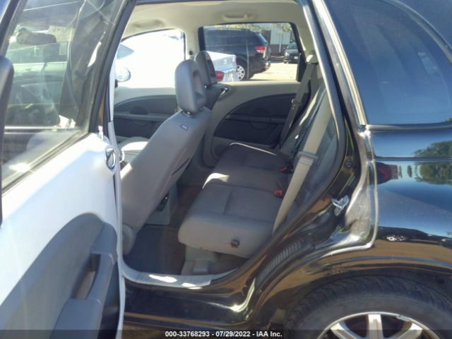 Photo 7 VIN: 3A4GY5F94AT218340 - CHRYSLER PT CRUISER CLASSIC 