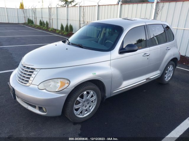 Photo 1 VIN: 3A4GY5F95AT131000 - CHRYSLER PT CRUISER 