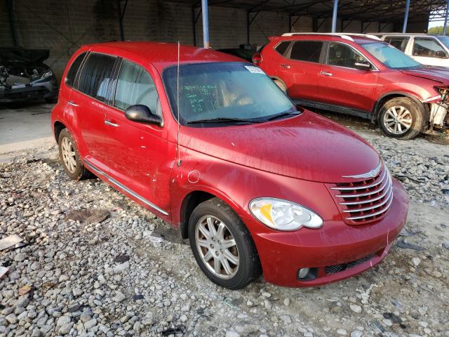 Photo 0 VIN: 3A4GY5F95AT131465 - CHRYSLER PT CRUISER 