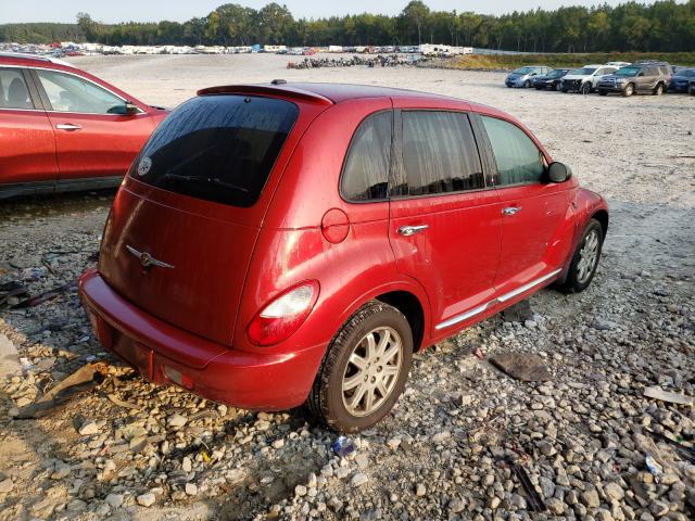 Photo 3 VIN: 3A4GY5F95AT131465 - CHRYSLER PT CRUISER 