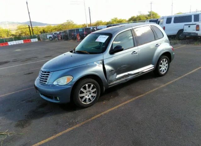 Photo 1 VIN: 3A4GY5F95AT131935 - CHRYSLER PT CRUISER CLASSIC 