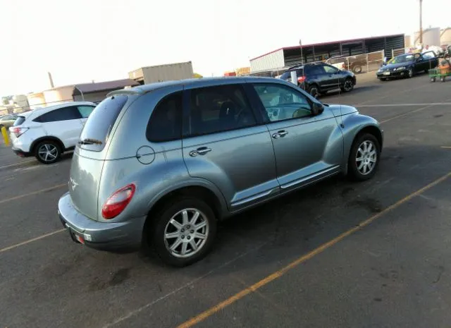 Photo 3 VIN: 3A4GY5F95AT131935 - CHRYSLER PT CRUISER CLASSIC 