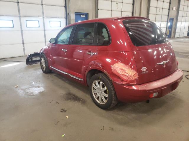 Photo 2 VIN: 3A4GY5F95AT132955 - CHRYSLER PT CRUISER 