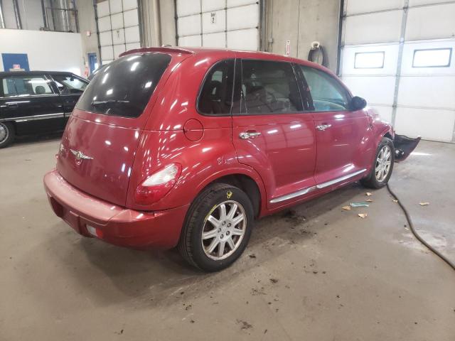 Photo 3 VIN: 3A4GY5F95AT132955 - CHRYSLER PT CRUISER 