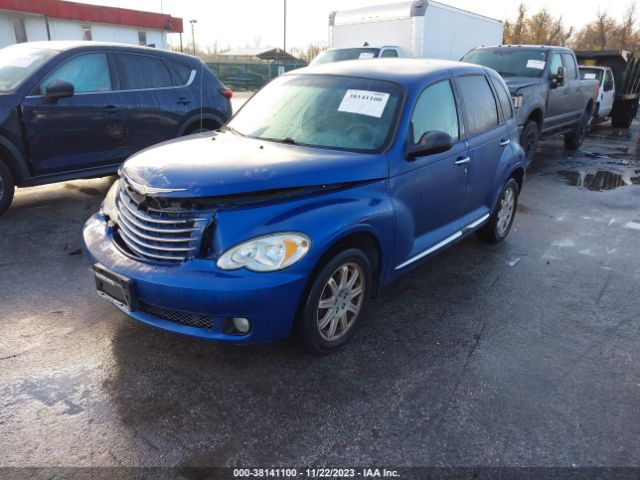 Photo 1 VIN: 3A4GY5F95AT132972 - CHRYSLER PT CRUISER 